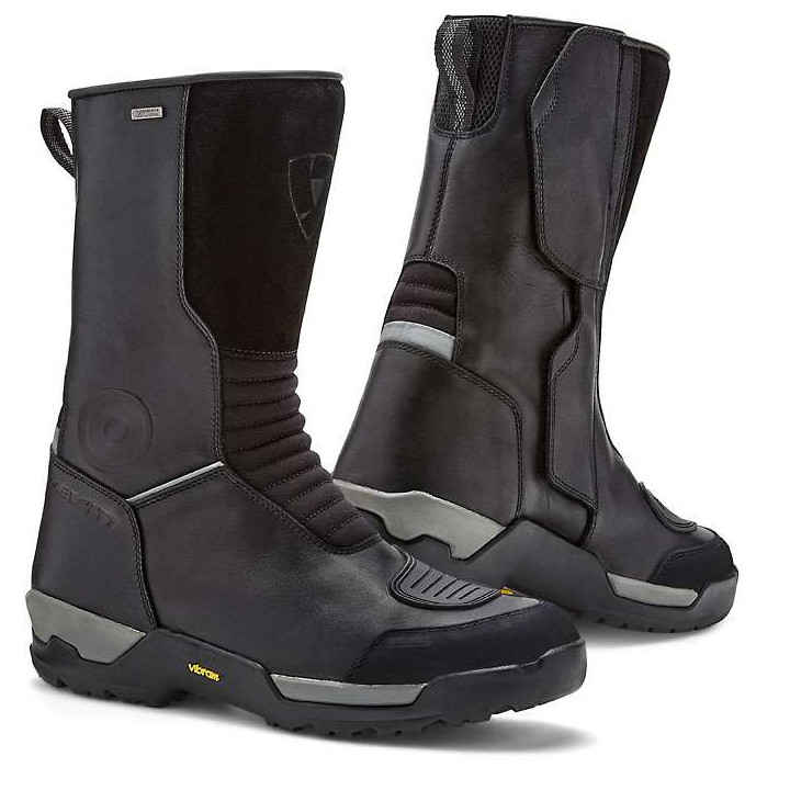 Rev'it Bottes Discovery OutDry  MotoGooDeal